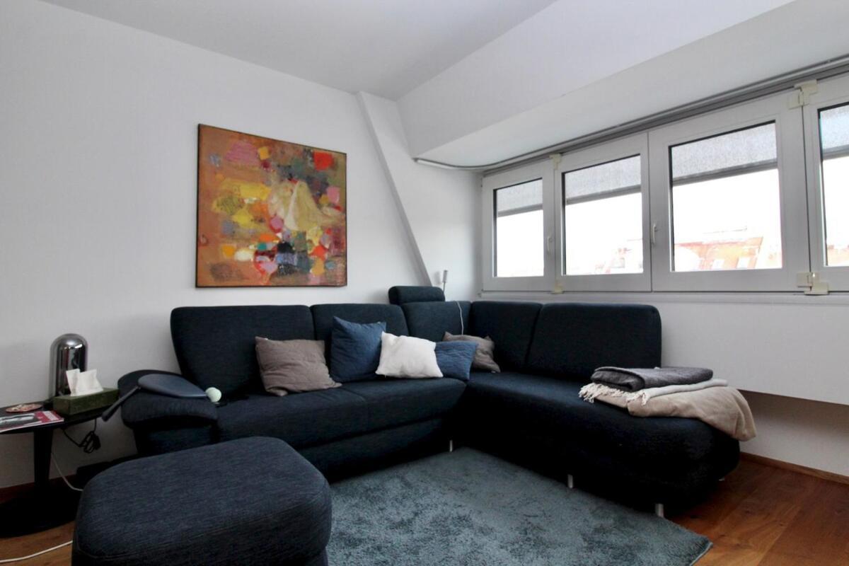 Apartment Modern Rooftop Wien